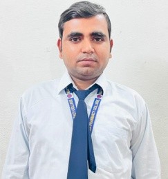 Mr. Sarvesh Kumar Shukla